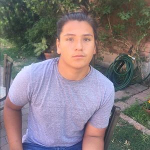 Meet your Posher, Zeth